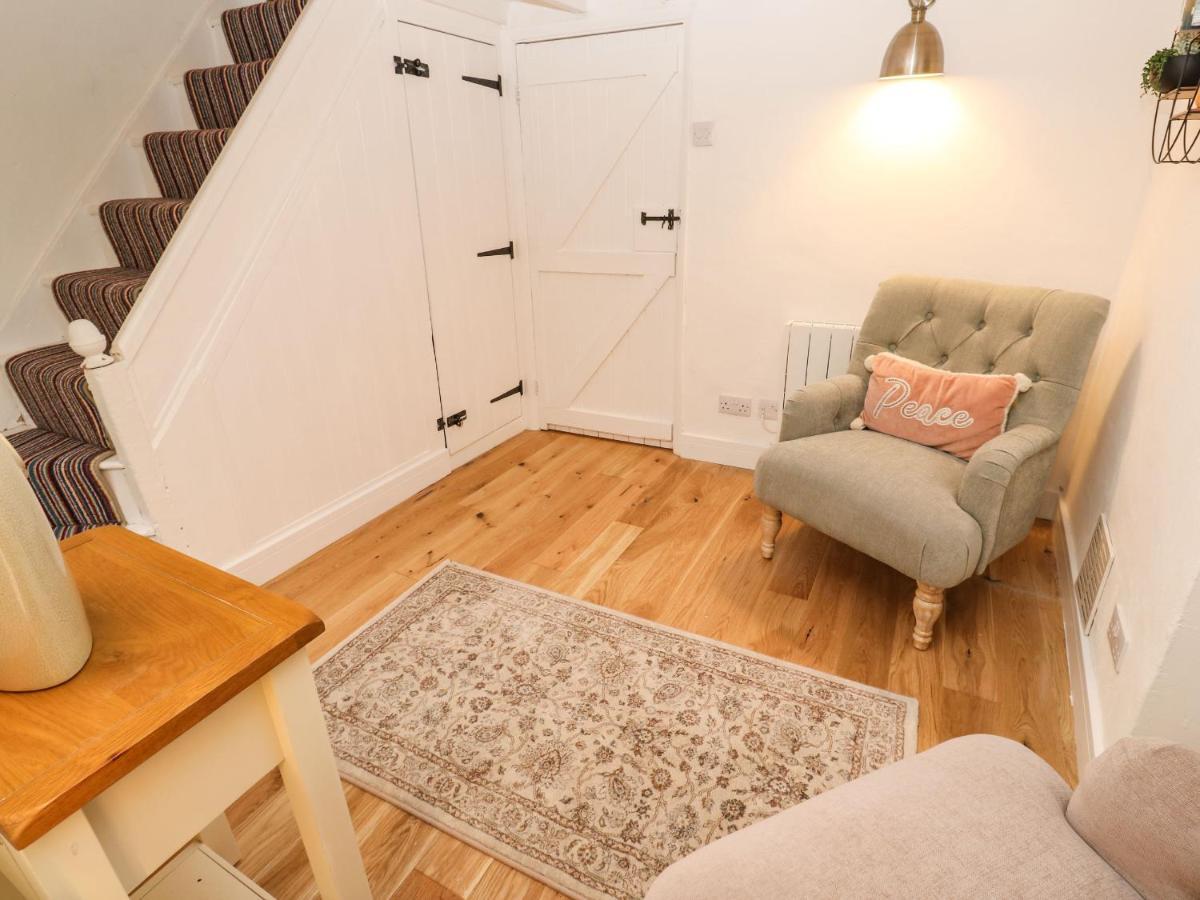 Oaktree Cottage St Austell Exterior foto